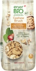 Cashew Bruch von Enerbio für 4,72 € bei Rossmann im Angebot Cashew Bruch von Enerbio im aktuellen Rossmann Prospekt