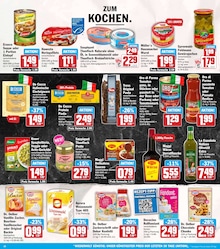 Thunfisch Angebot im aktuellen HIT Prospekt auf Seite 10