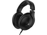 Sennheiser im MediaMarkt Saturn Prospekt HD 620S, Over-ear Kopfhörer Schwarz von SENNHEISER im aktuellen MediaMarkt Saturn Prospekt für 239,99 €