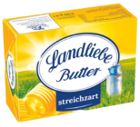 Butter Angebote von LANDLIEBE bei REWE Bergheim für 1,29 €