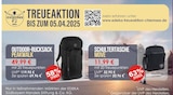 OUTDOOR-RUCKSACK PEAKWALK oder SCHULTERTASCHE MOVE Angebote von CHIEMSEE bei EDEKA Germering für 11,99 €