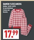 Damen Fleeceanzug im Angebot bei Marktkauf in Iserlohn Damen Fleeceanzug Angebote bei Marktkauf Iserlohn für 17,99 €