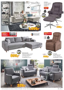 Sitzmöbel im aktuellen Opti-Megastore Prospekt (Bremerhaven) Sitzmöbel im Opti-Megastore Prospekt "Aktuelle Angebote" mit 20 Seiten (Bremerhaven)