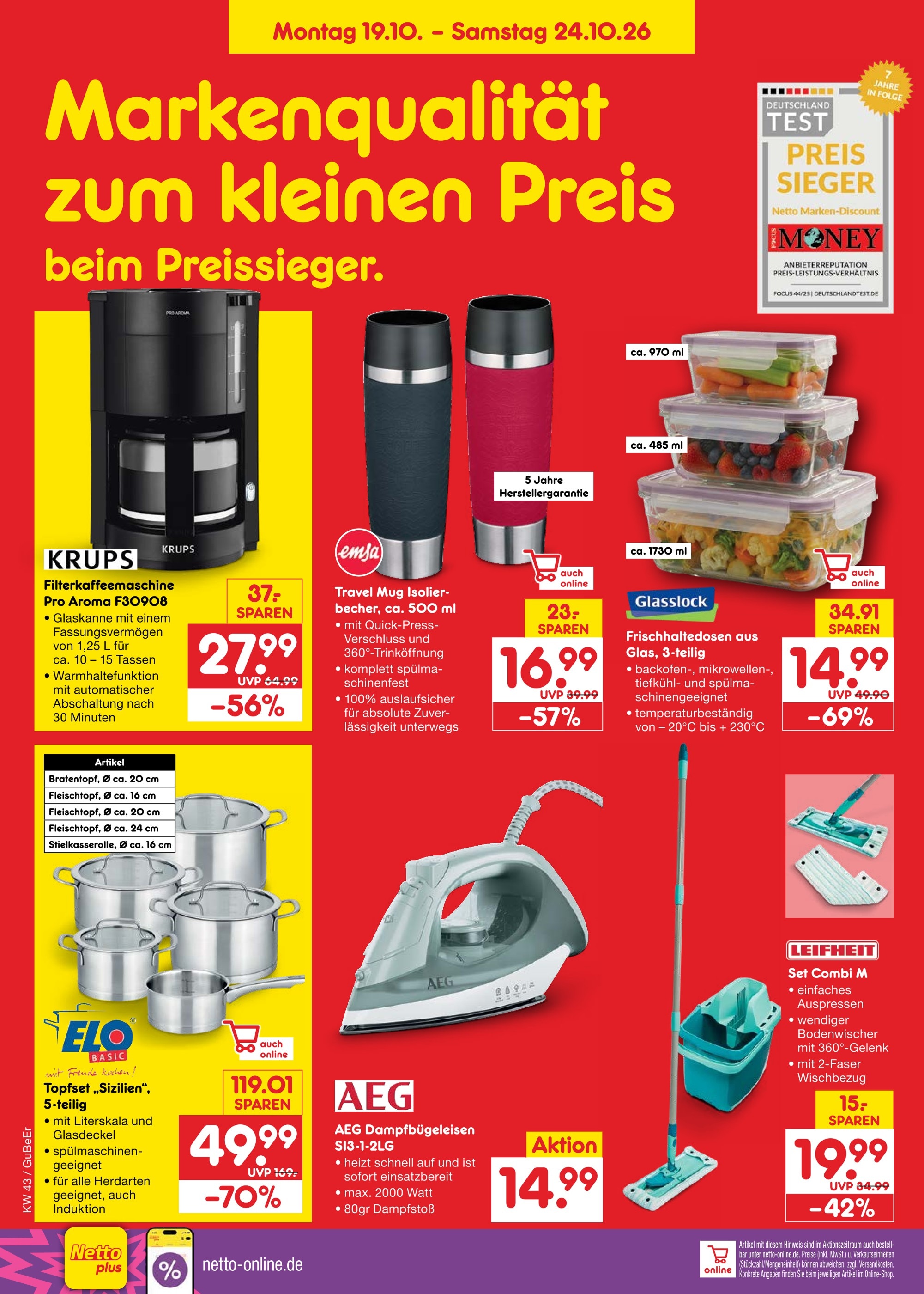 Kochtopf Set kaufen » günstige Kochtopf Set Angebote zum Top Preis