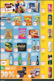 Aktueller GLOBUS Prospekt mit Cola, "Aktuelle Angebote", Seite 3