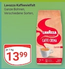 Aktuelles Kaffeevielfalt Angebot bei GLOBUS in Duisburg ab 13,99 €