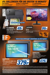 Samsung im expert Prospekt in Gifhorn Aktueller expert Prospekt mit Samsung, "Top Angebote", Seite 3