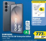 Galaxy S26 Enterprise Edition im Angebot bei EURONICS in Kamen Galaxy S26 Enterprise Edition Angebote von Samsung bei EURONICS Kamen für 5,00 €