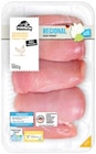 Penny - Frische Hähnchen-Brustfilets Angebot im Prospekt Frische Hähnchen-Brustfilets bei Penny im Prospekt "" für 7,99 €