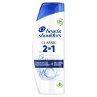 Shampooing - HEAD & SHOULDERS - Carrefour Shampooing - HEAD & SHOULDERS à 8,49 € dans le catalogue Carrefour