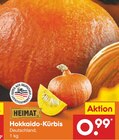 Aktuelles Hokkaido-Kürbis Angebot bei Netto Marken-Discount in Bielefeld ab 0,99 €