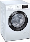 Waschmaschine Angebote von Siemens bei expert Amberg