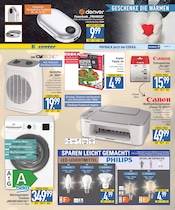 Aktueller EDEKA Prospekt mit Kerzen, "DAS BESTE DER WOCHE", Seite 19