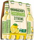Krombacher Angebote bei REWE Ribnitz-Damgarten für 3,79 €