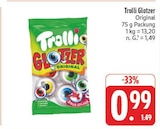 EDEKA Schwarzenberg - Glotzer Original Angebot im Prospekt Glotzer Original bei EDEKA im Schwarzenberg Prospekt für 0,99 €
