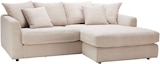 XXXLutz Möbelhäuser - Ecksofa Angebot im Prospekt Ecksofa bei XXXLutz Möbelhäuser im Prospekt "" für 999,00 €