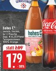 hohes C im Angebot bei EDEKA in Bielefeld hohes C Angebote bei EDEKA Bielefeld für 1,79 €