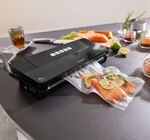 Appareil de mise sous vide - SILVERCREST en promo chez Lidl Appareil de mise sous vide - SILVERCREST dans le catalogue Lidl