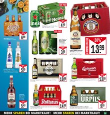 Warsteiner im Marktkauf Prospekt "Aktuelle Angebote" mit 41 Seiten (Kaiserslautern)