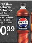 Aktuelle Schwip Schwap Angebote bei TOP Getränke in Düsseldorf Aktuelles Zero Zucker Angebot bei TOP Getränke in Düsseldorf ab 0,99 €