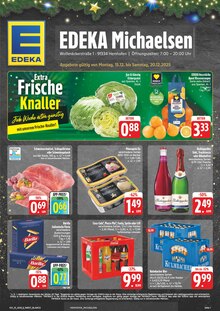 Aktueller EDEKA Röttenbach Prospekt EDEKA Röttenbach Prospekt "Wir lieben Lebensmittel!" mit 28 Seiten