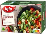 Gemüse-Ideen Italienisch von Iglo im aktuellen REWE Prospekt für 2,22 €
