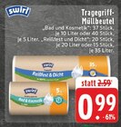 Bad und Kosmetik bei EDEKA im Prospekt "" für 0,99 €