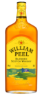 Whisky William Peel en promo chez Auchan Supermarché Herblay à 14,95 €