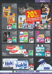 Parfum im EDEKA Prospekt in Plauen Aktueller EDEKA Prospekt mit Parfum, "Wir lieben Lebensmittel!", Seite 25