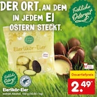 Eierlikör-Eier bei Netto Marken-Discount im Prospekt "" für 2,49 €