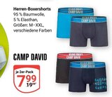 Aktuelle Bekleidung Angebote bei GLOBUS in Erlangen Aktuelles Herren-Boxershorts Angebot bei GLOBUS in Erlangen ab 7,99 €