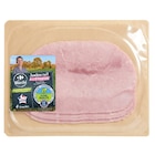 Carrefour Draguignan - Promo Jambon cuit supérieur découenné dégraissé à l'étouffée FILIÈRE QUALITÉ CARREFOUR Promo Jambon cuit supérieur découenné dégraissé à l'étouffée FILIÈRE QUALITÉ CARREFOUR à dans le catalogue Carrefour à Draguignan