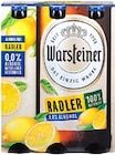 Pilsener oder Radler Alkoholfrei von Warsteiner im aktuellen Kaufland Prospekt für 3,79 €