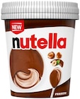 Nutella-Eis Angebote von FERRERO bei Penny Kaiserslautern für 3,99 €