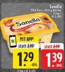 Sanella Angebote von Sanella bei E center Solingen für 1,29 €
