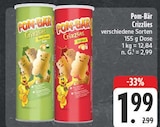 Crizzlies Angebot in Kurort Berggießhübel Crizzlies im aktuellen Prospekt bei EDEKA in Kurort Berggießhübel