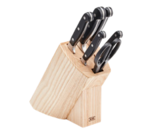 MESSERBLOCK von KHG für 49,00 € bei Möbel Kraft im Angebot MESSERBLOCK von KHG im aktuellen Möbel Kraft Prospekt