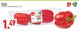 Aktuelles PAPRIKA Angebot bei Marktkauf in Essen ab 1,49 €