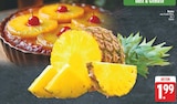 Ananas im Angebot bei EDEKA in Nürnberg Ananas Angebote bei EDEKA Nürnberg für 1,99 €