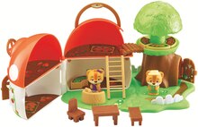 Royal Champignon - Oxybul Royal Champignon à 29,99 € dans le catalogue Oxybul "Noël de tous les talents"