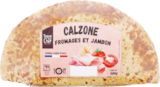 Calzone Fromages et jambon - Toque du Chef en promo chez Lidl Amiens à 2,99 €