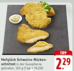 EDEKA Albig Prospekt mit  im Angebot für 2,29 €