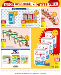 Offre Recette dans le catalogue Carrefour du moment à la page 19