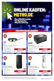 Aktueller METRO Prospekt mit Cocktail, "Wochenangebote SCO + Gewinnspiel + Markets", Seite 28