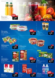 Konsum Sekt im Prospekt Konsum Sekt im Prospekt