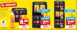 Limo Orange im Angebot bei Netto Marken-Discount in Suhl Limo Orange Angebote von Vita Cola bei Netto Marken-Discount Suhl für 7,49 €
