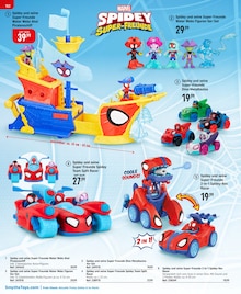 Auto Unterhaltungselektronik im aktuellen Smyths Toys Prospekt (Mannheim) Auto Unterhaltungselektronik im Smyths Toys Prospekt "Toys Superstores" mit 340 Seiten (Mannheim)