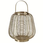 Windlicht ca. 21x22,5 cm im Möbel Inhofer Prospekt Windlicht ca. 21x22,5 cm von im aktuellen Möbel Inhofer Prospekt für 19,95 €