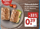 Angebot im ALDI SÜD Vöhringen Prospekt ALDI SÜD Vöhringen Prospekt mit im Angebot für 0,39 €