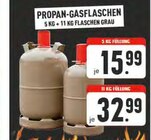 Propan-Gasflaschen bei EDEKA im Stolberg Prospekt für 15,99 €